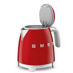 Smeg KLF05RDEU grelnik vode, rdeč