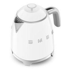 Smeg KLF05WHEU grelnik vode, bel
