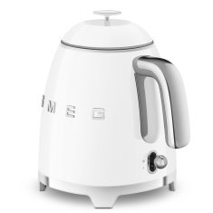 Smeg KLF05WHEU grelnik vode, bel