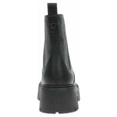 Guess Škornji črna 38 EU FLTSHUELE10BLKCO