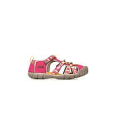 KEEN Sandali roza 39 EU Seacamp Ii Cnx