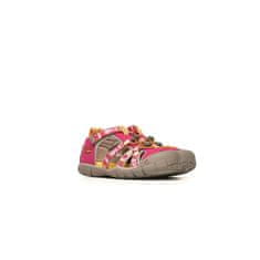 KEEN Sandali roza 39 EU Seacamp Ii Cnx