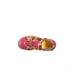 KEEN Sandali roza 39 EU Seacamp Ii Cnx