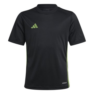 Adidas Majice obutev za trening črna Tabela 23