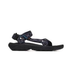 Teva Sandali mornarsko modra 42 EU Hurricane