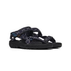 Teva Sandali mornarsko modra 42 EU Hurricane