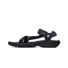 Teva Sandali mornarsko modra 42 EU Hurricane