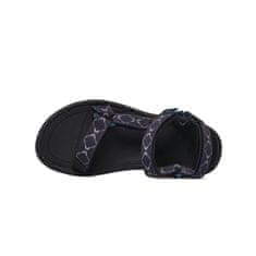 Teva Sandali mornarsko modra 42 EU Hurricane