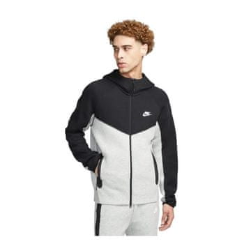 Nike Športni puloverji Sportswear Tech Fleece Windrunner