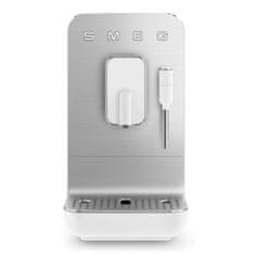 Smeg BCC02WHMEU kavni aparat, bel
