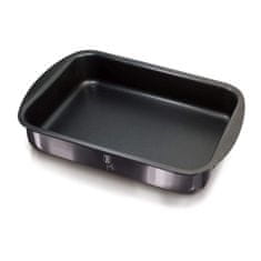 Berlingerhaus Pekač s titanovo površino Carbon pro Collection 35x27x6,5 cm BH-7869