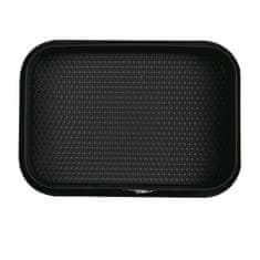 Berlingerhaus Zbirka 2v1 Matte Black, 39x27x7,5 cm BH-7892