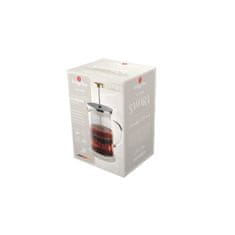 Berlingerhaus Lonček za kavo in čaj French press 600 ml Sahara Collection BH-8586