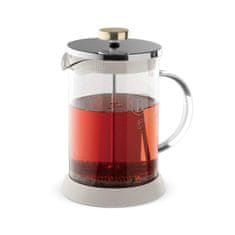 Berlingerhaus Lonček za kavo in čaj French press 600 ml Sahara Collection BH-8586
