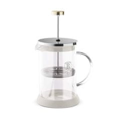 Berlingerhaus Lonček za kavo in čaj French press 600 ml Sahara Collection BH-8586
