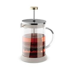 Berlingerhaus Lonček za kavo in čaj French press 600 ml Sahara Collection BH-8586