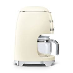 Smeg DCF02CREU kavni aparat, kremni