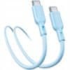INNOSTYLE USB-C KABEL ZA HITRO POLNJENJE ZA IPHONE SAMSUNG USB TIPA C 60W 2M