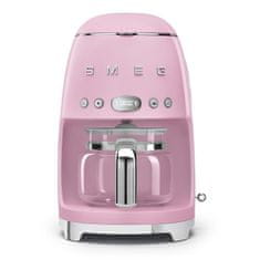 Smeg DCF02PKEU kavni aparat, roza