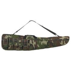 shumee Torba za puško z ramenskim trakom 135 cm oxford blago