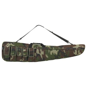 shumee Torba za puško z ramenskim trakom 135 cm oxford blago