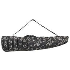 shumee Torba za puško z ramenskim trakom 135 cm oxford blago