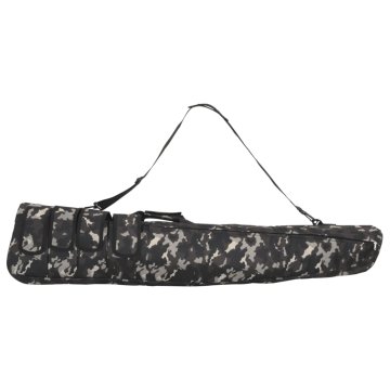 shumee Torba za puško z ramenskim trakom 120 cm oxford blago