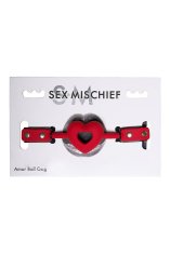 Gardj Europe SPORTSHEETS SM AMOR BALL GAG