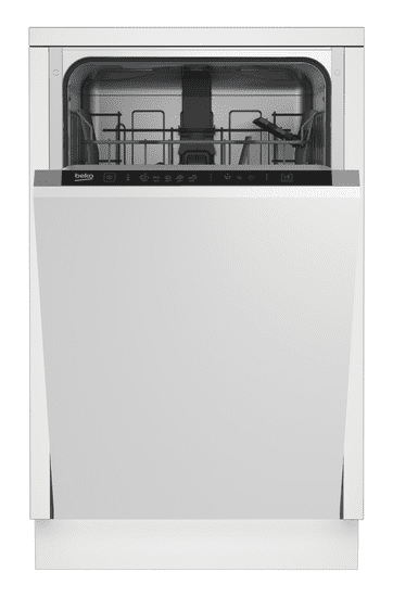 Beko DIS35026 vgradni pomivalni stroj