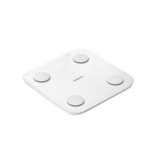 Xiaomi S400 osebna tehtnica, bela