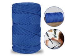 sarcia.eu Ploski poliestrski trak 5mm - 100m 