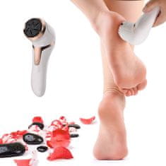 VivoVita Foot Grinder – Brusilnik za pete