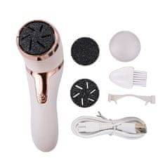 VivoVita Foot Grinder – Brusilnik za pete