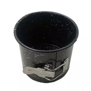 KINGHoff NADSTOPNI PEKAČ ZA TORTO 12cm KH-1788