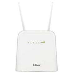 D-Link DWR-960/W usmerjevalnik, brezžični, 4G LTE, bel