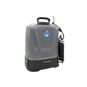 Tecnogas Prenosni baterijski visokotlačni čistilnik Jet Pack Li 5/10 bar