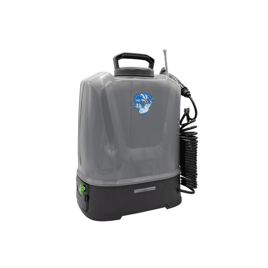 Tecnogas Prenosni visokotlačni čistilnik Jet Pack 5/10 bar