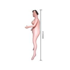 Gardj Europe BAILE – Finish Girl Vibrating