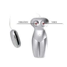 Gardj Europe BAILE – Finish Girl Vibrating