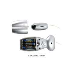 Gardj Europe BAILE – Finish Girl Vibrating