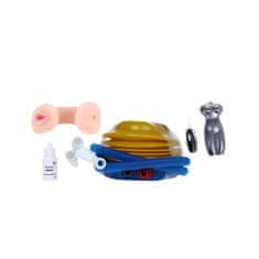 Gardj Europe BAILE – Finish Girl Vibrating