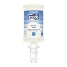 Tork tekoče milo - industrijsko, polnilo S4, 1 l