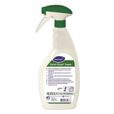 Diversey Oxivir Excel pena, 0,75 l