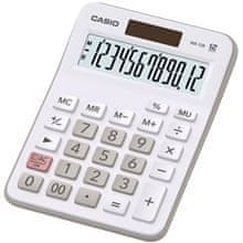 Casio Namizni kalkulator MX 12 WB, 12-mestni zaslon