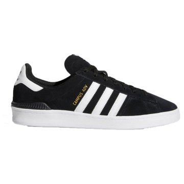 Adidas Čevlji črna Campus Adv