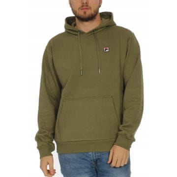 FILA Športni puloverji Victor Hoody Deep Lichen