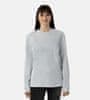 Majice z dolgimi rokavi Boyfriend z okroglim izrezom (paket 3 kosov), 3XL