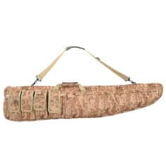 shumee Torba za puško z ramenskim trakom 120 cm oxford blago