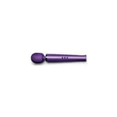 Le Wand Masažni vibrator Le Wand, vijoličen