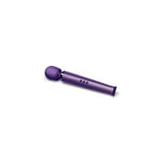 Le Wand Masažni vibrator Le Wand, vijoličen